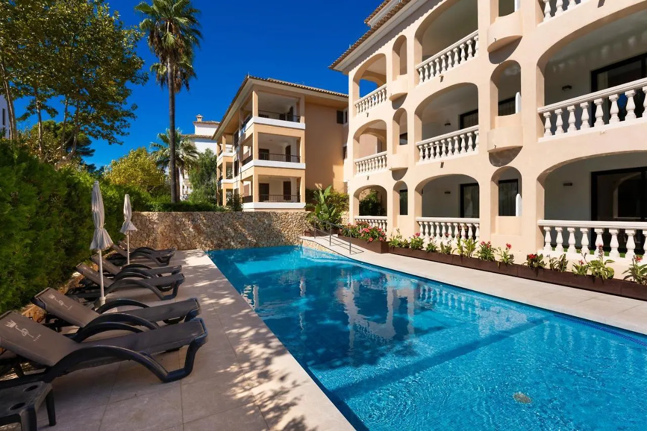 Apartamentos S'Olivera Canyamel  Canyamel (Mallorca)