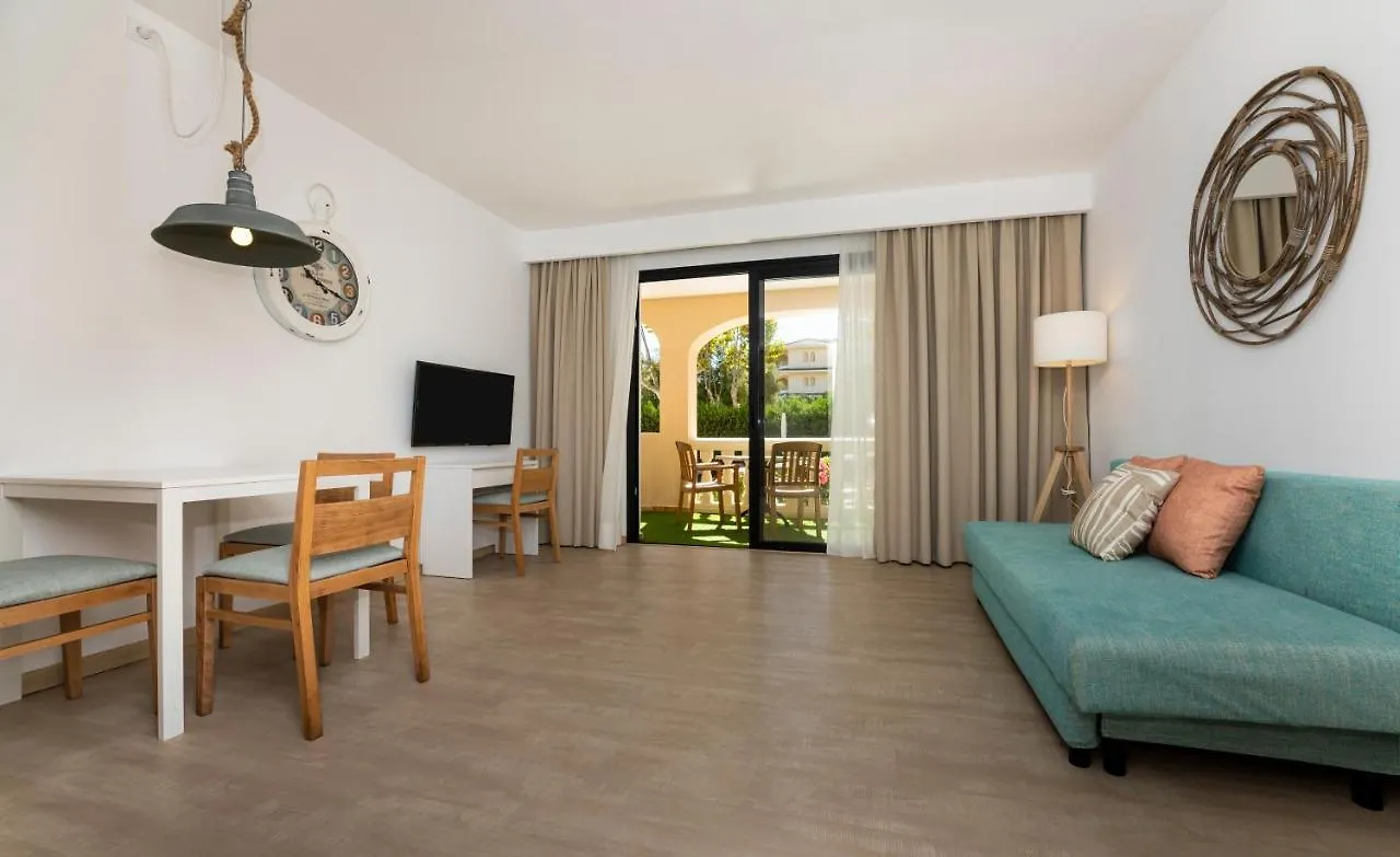 Aparthotel Apartamentos S'Olivera Canyamel