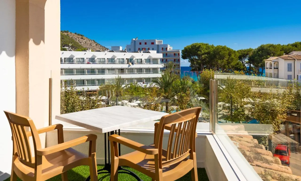 Apartamentos S'Olivera Canyamel  Aparthotel