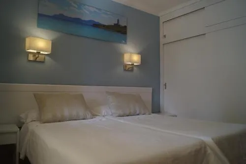 **** Appart hôtel Apartamentos S'Olivera Canyamel  Espagne