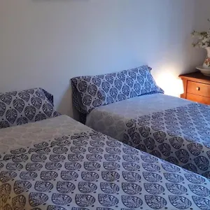 Guest house Rio Manilva San Luis de Sabinillas