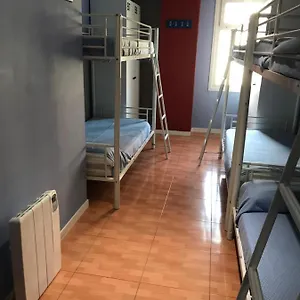 Hostel Galerna Aterpetxea Bss00002 Zarautz