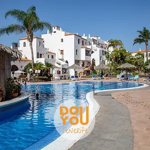Aparthotel Fairways Club San Miguel de Abona