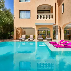 Apartahotel Sinfony