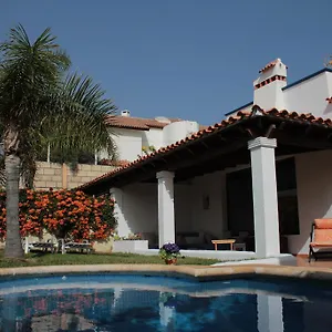 La Tortuga Hostal
