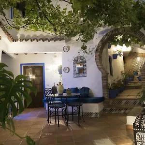 El Cobijo De Vejer Pensión