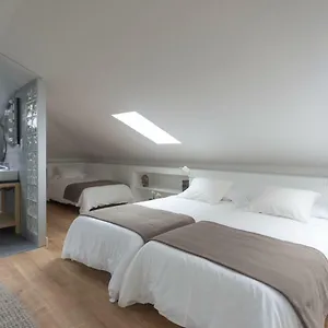 Hostel Zarautz Hostel Zarautz