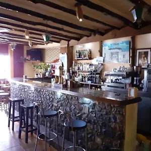 Guest house El Tinao Yegen